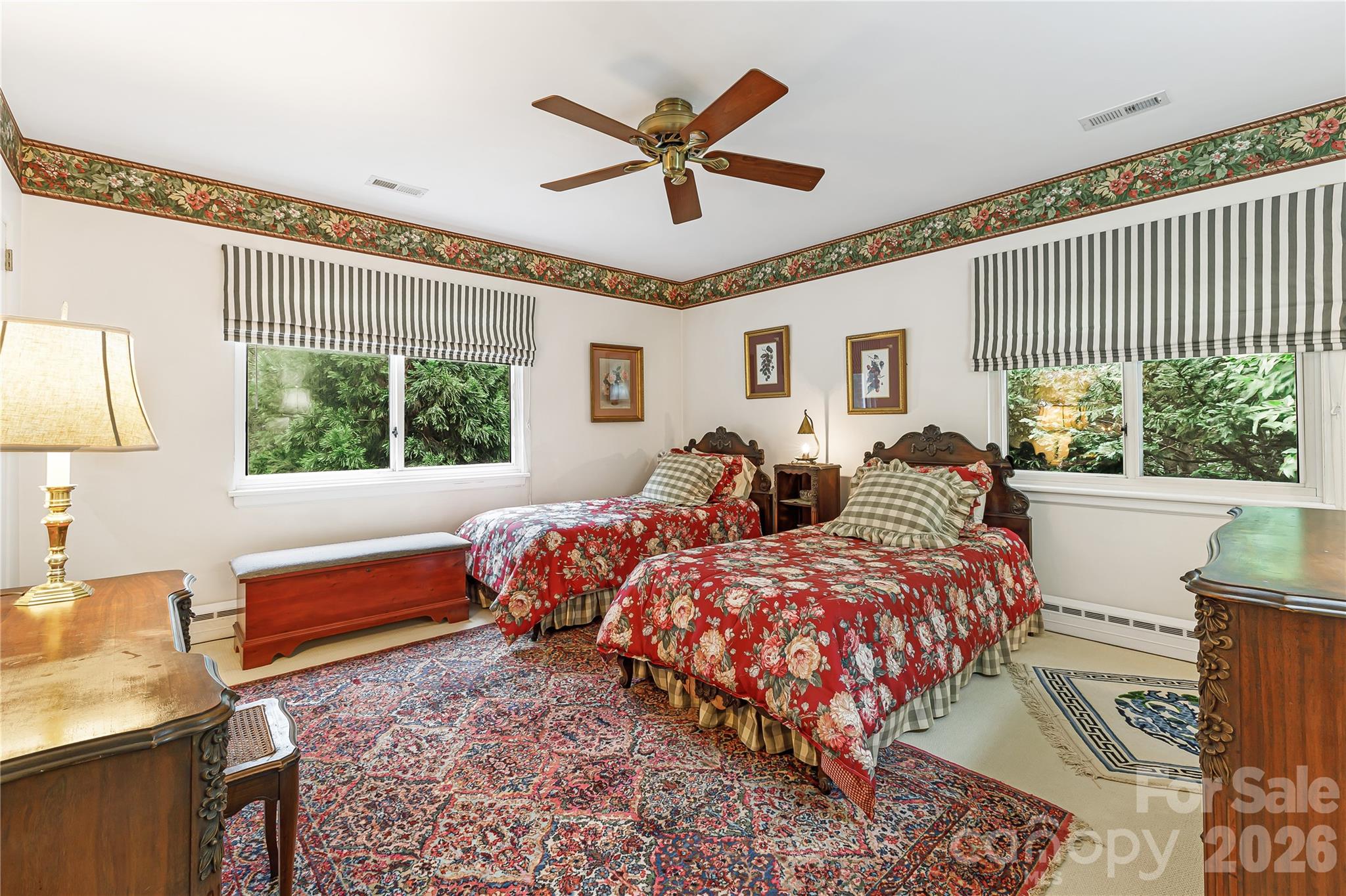 Kimberly Heights - Residential