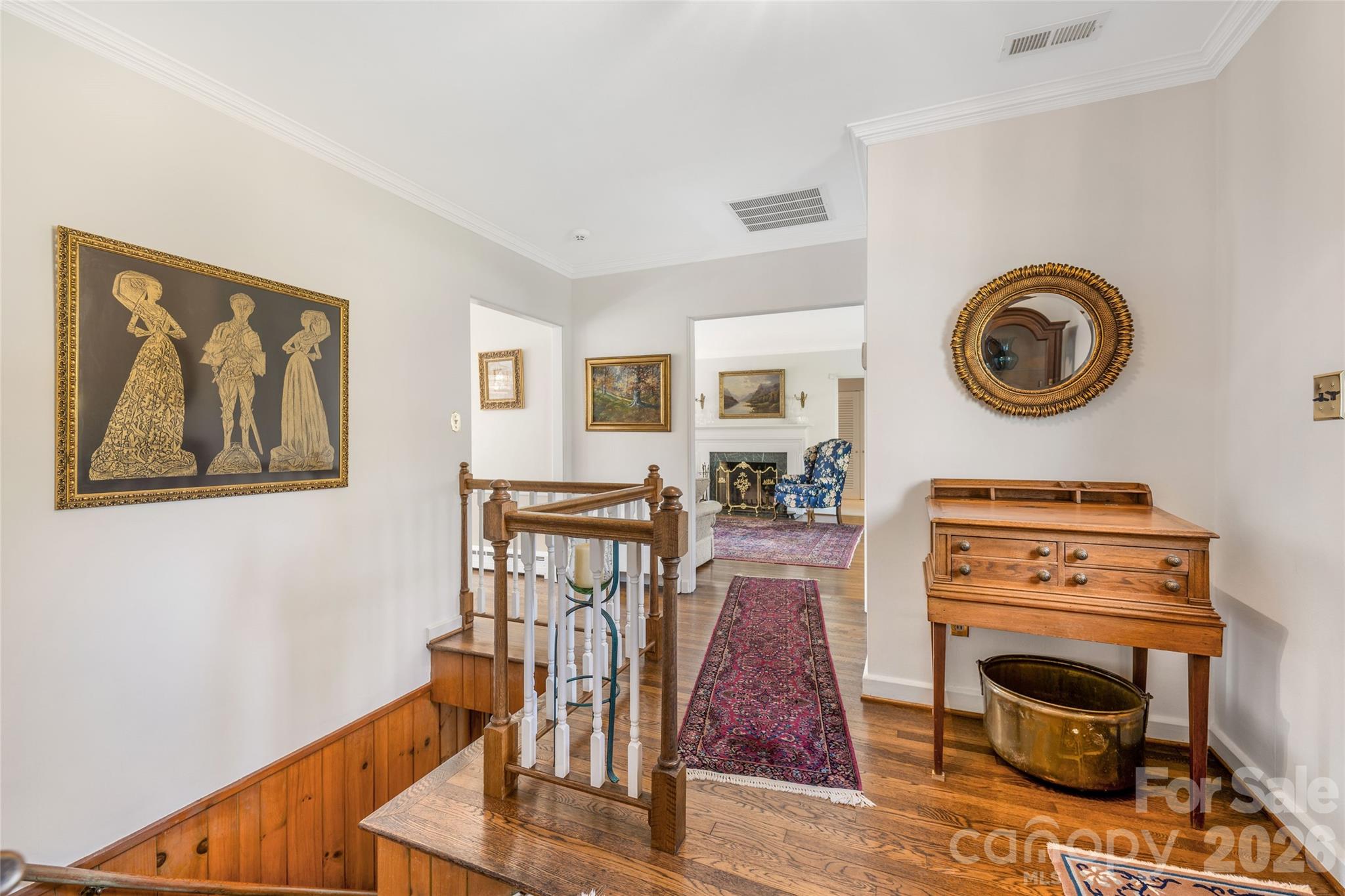 Kimberly Heights - Residential