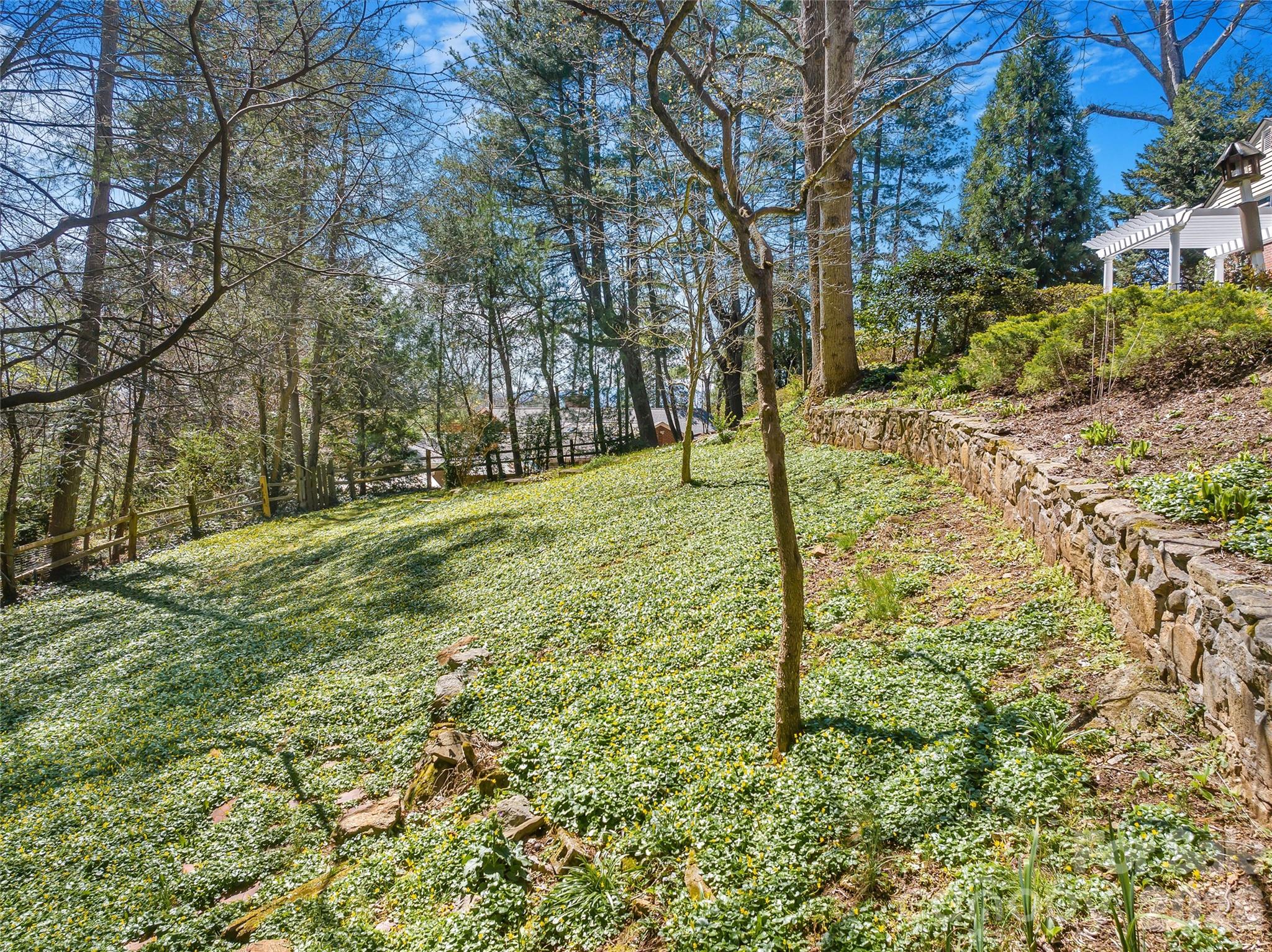 Kimberly Heights - Residential