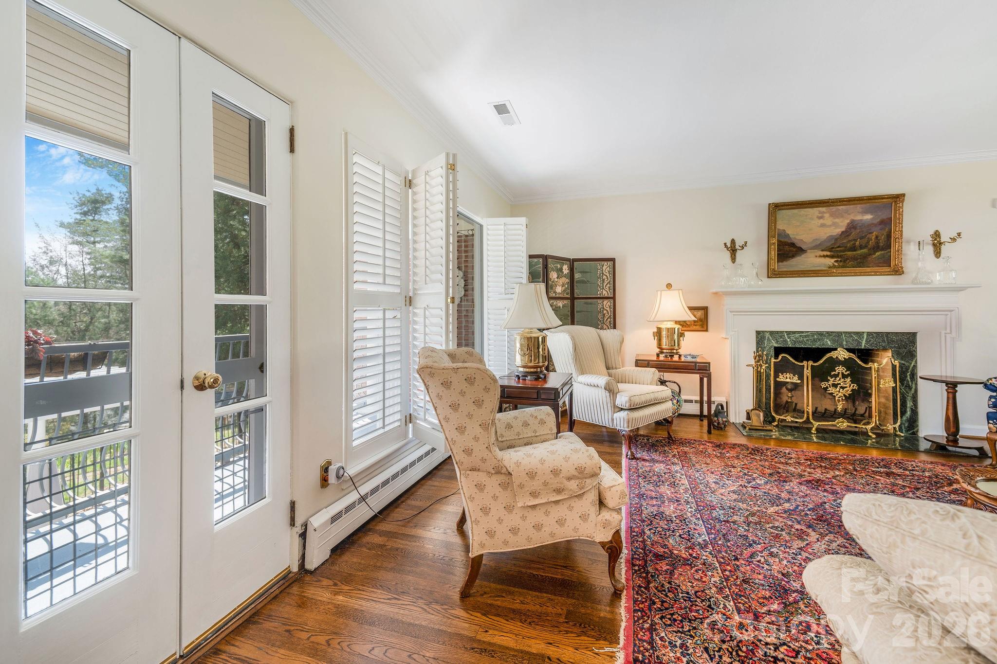 Kimberly Heights - Residential