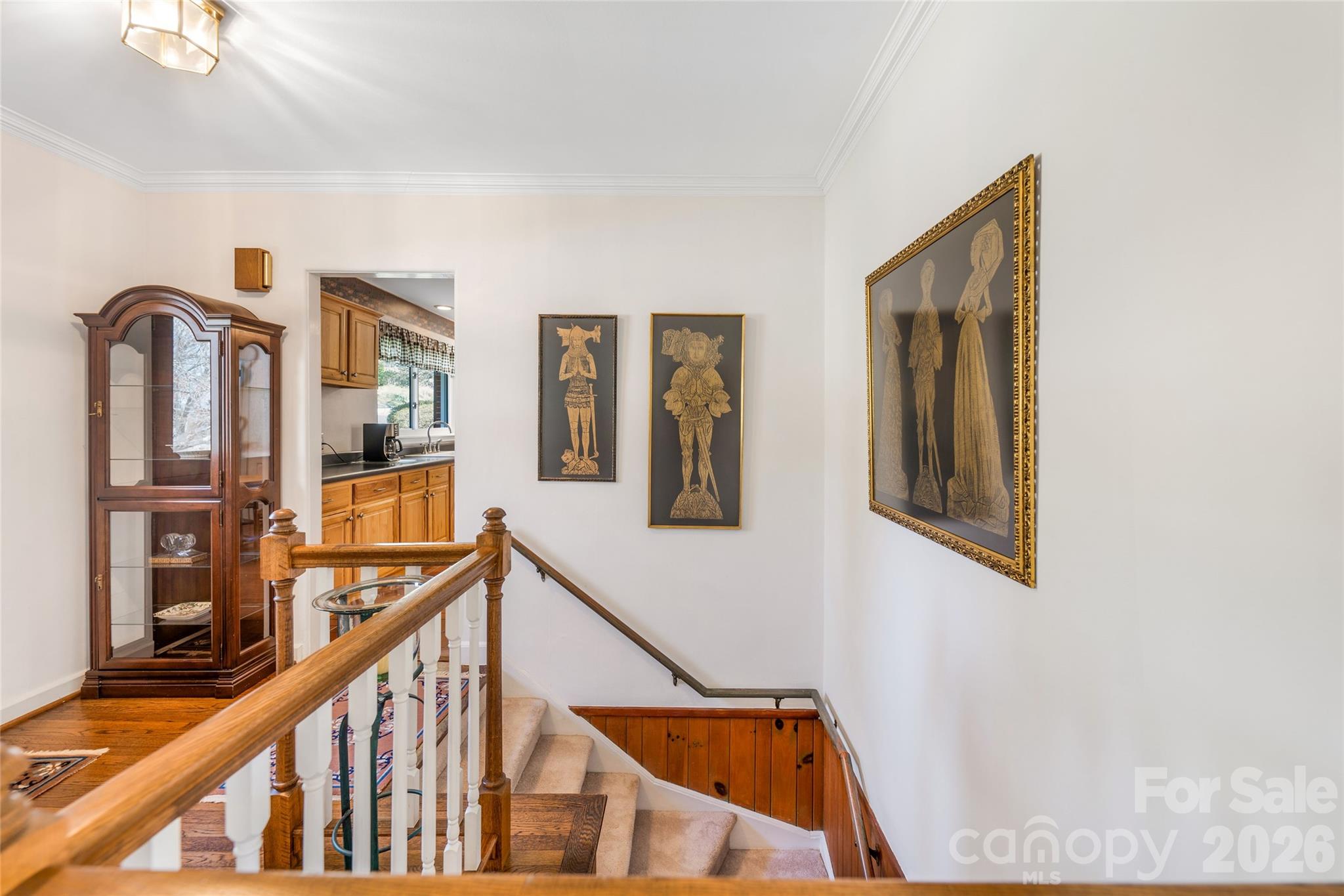 Kimberly Heights - Residential