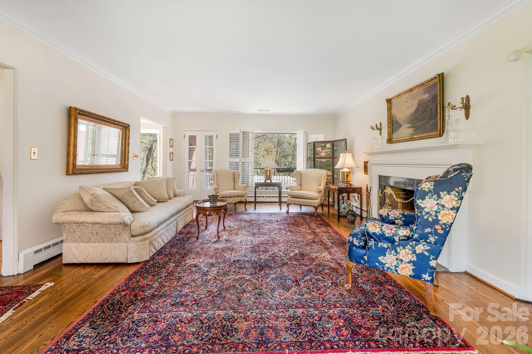 Kimberly Heights - Residential