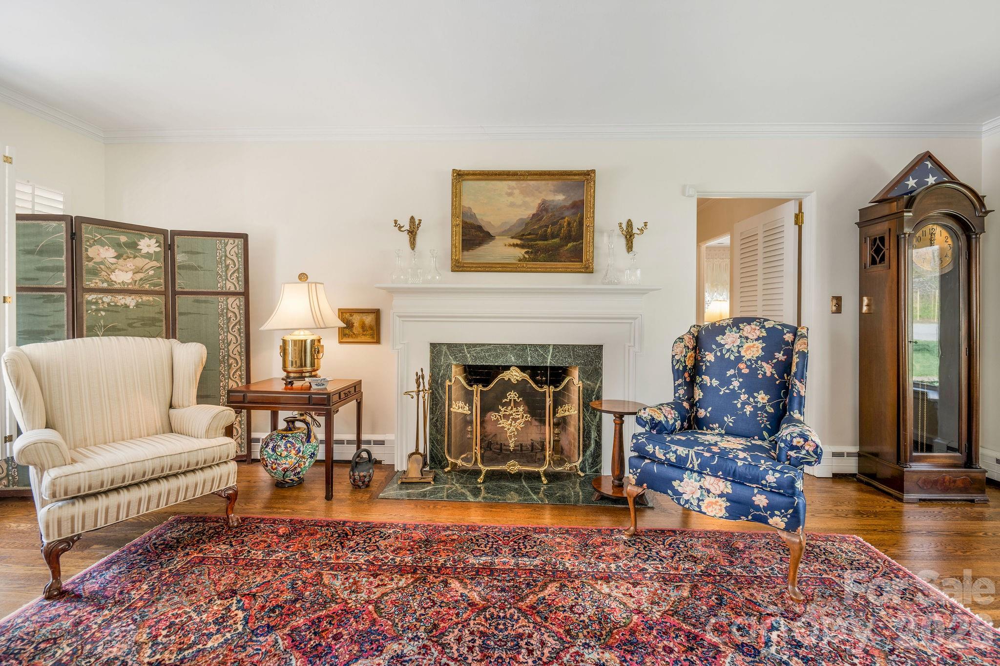 Kimberly Heights - Residential