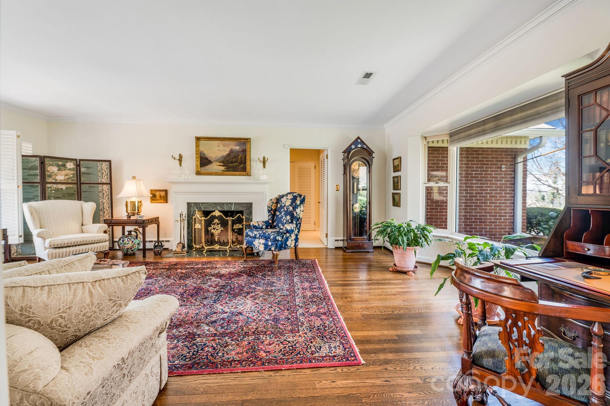 Kimberly Heights - Residential