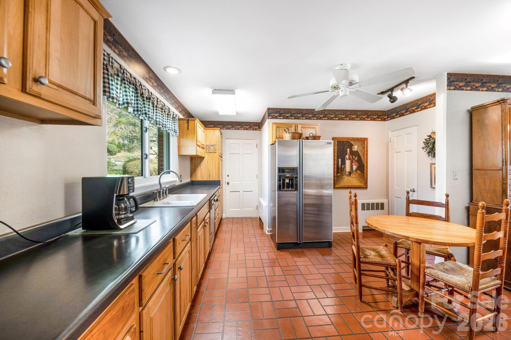 Kimberly Heights - Residential