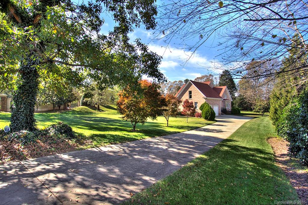 Weddington Hills - Residential Lease
