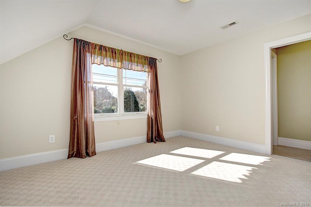 Weddington Hills - Residential Lease
