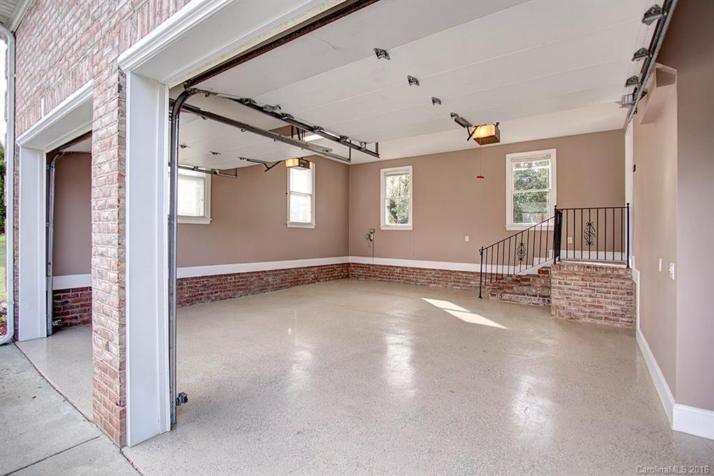 Weddington Hills - Residential Lease
