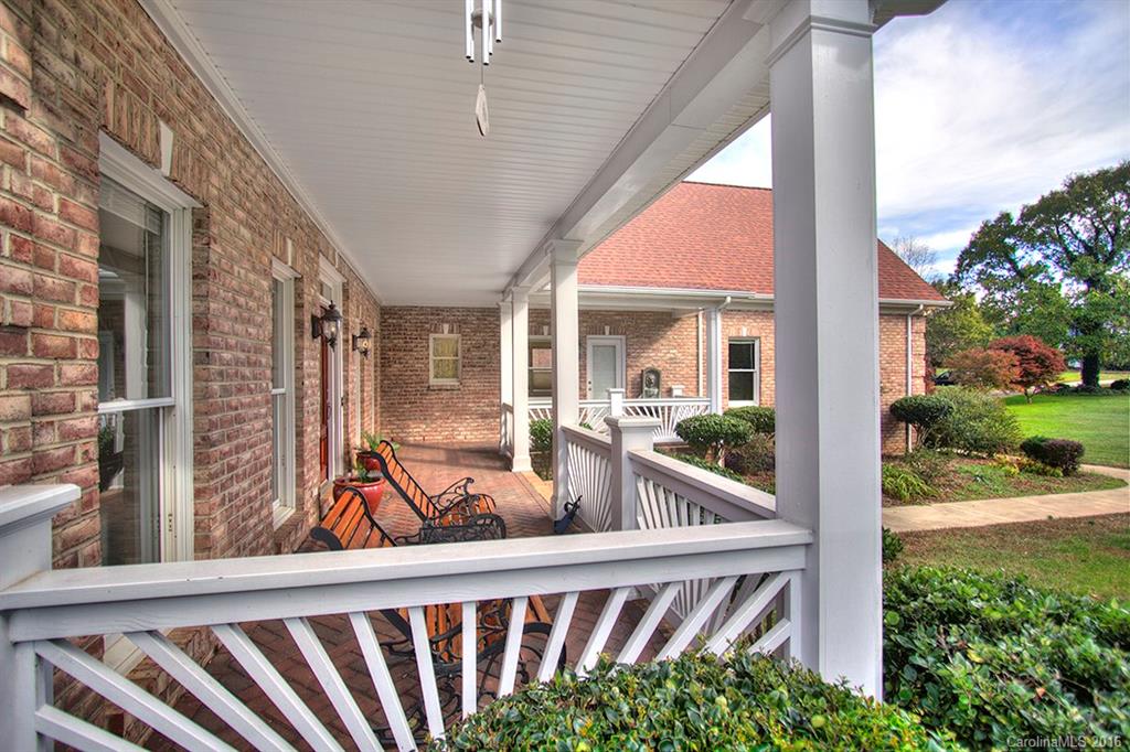 Weddington Hills - Residential Lease