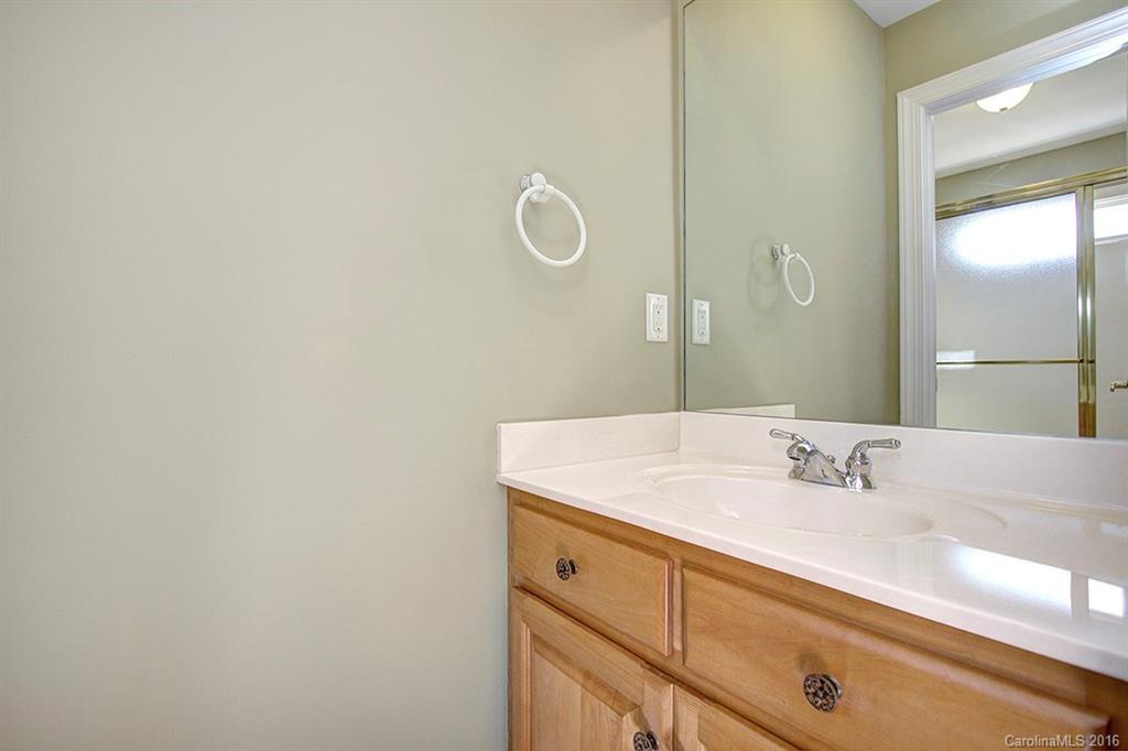 Weddington Hills - Residential Lease