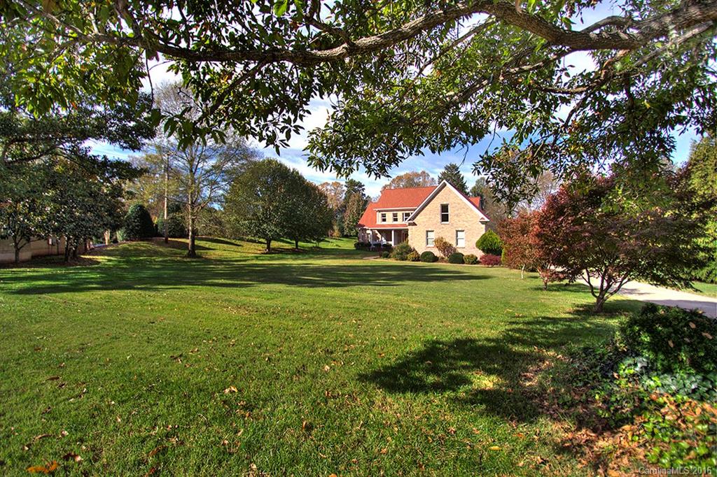 Weddington Hills - Residential Lease