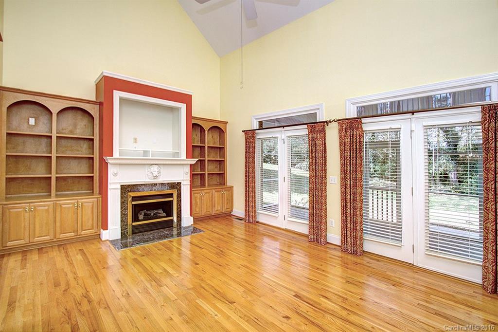 Weddington Hills - Residential Lease