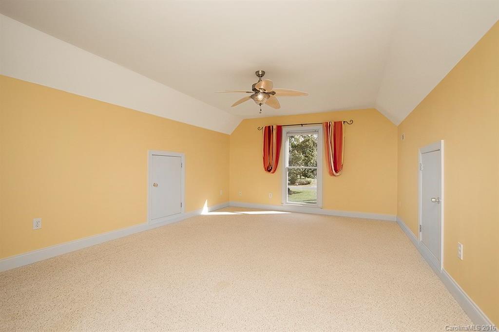 Weddington Hills - Residential Lease