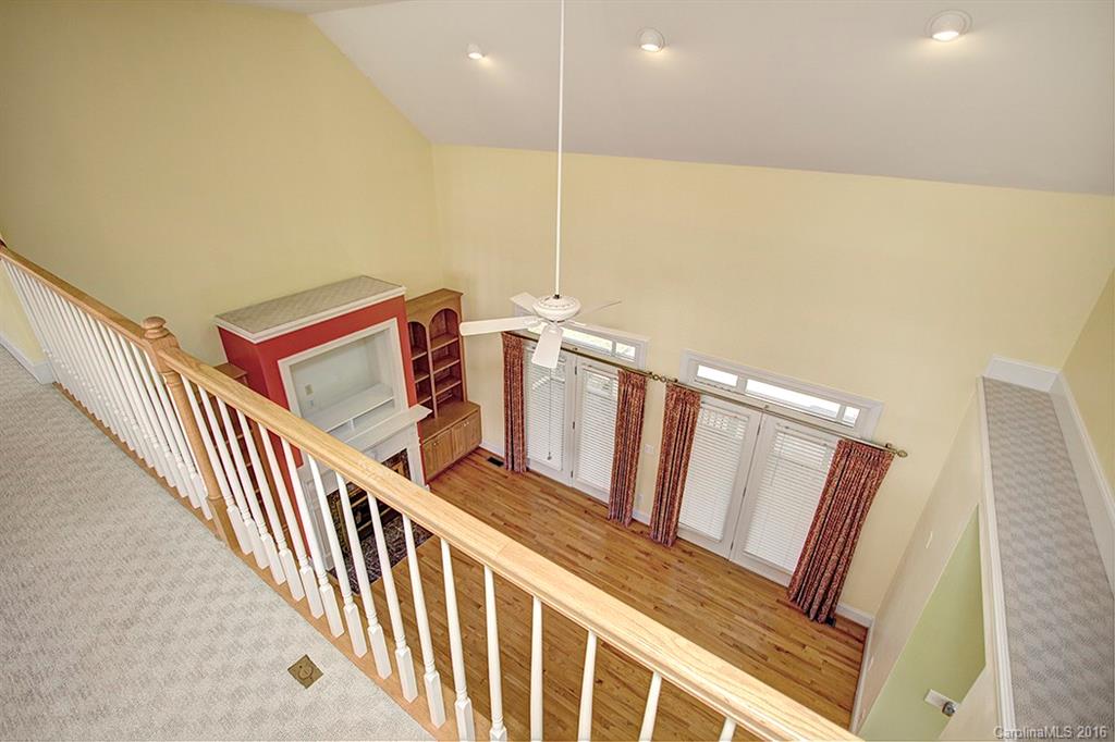 Weddington Hills - Residential Lease