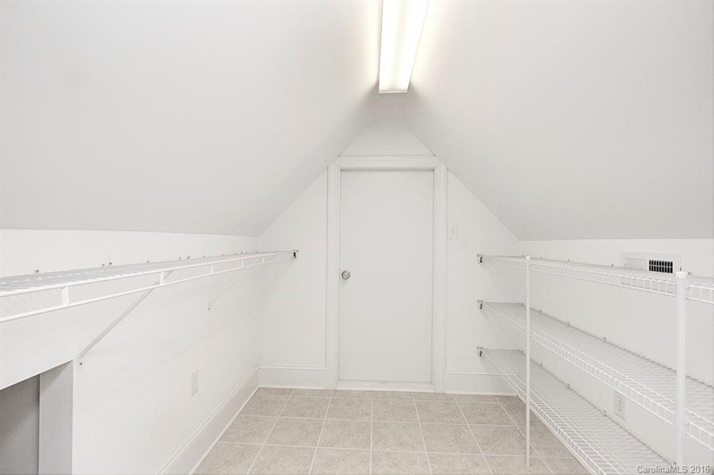 Weddington Hills - Residential Lease