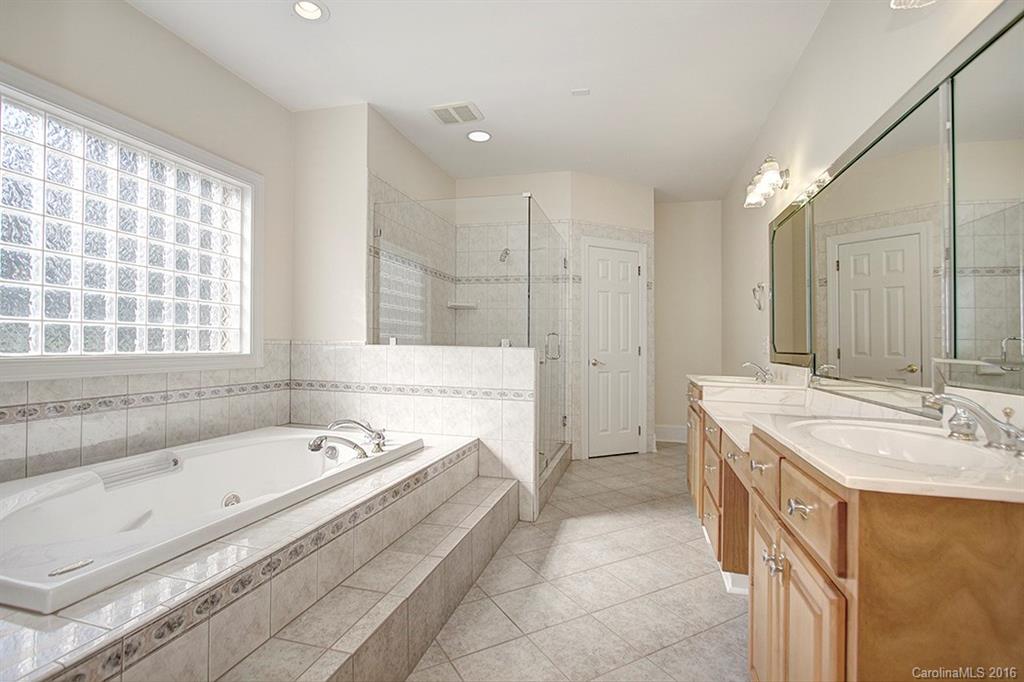 Weddington Hills - Residential Lease
