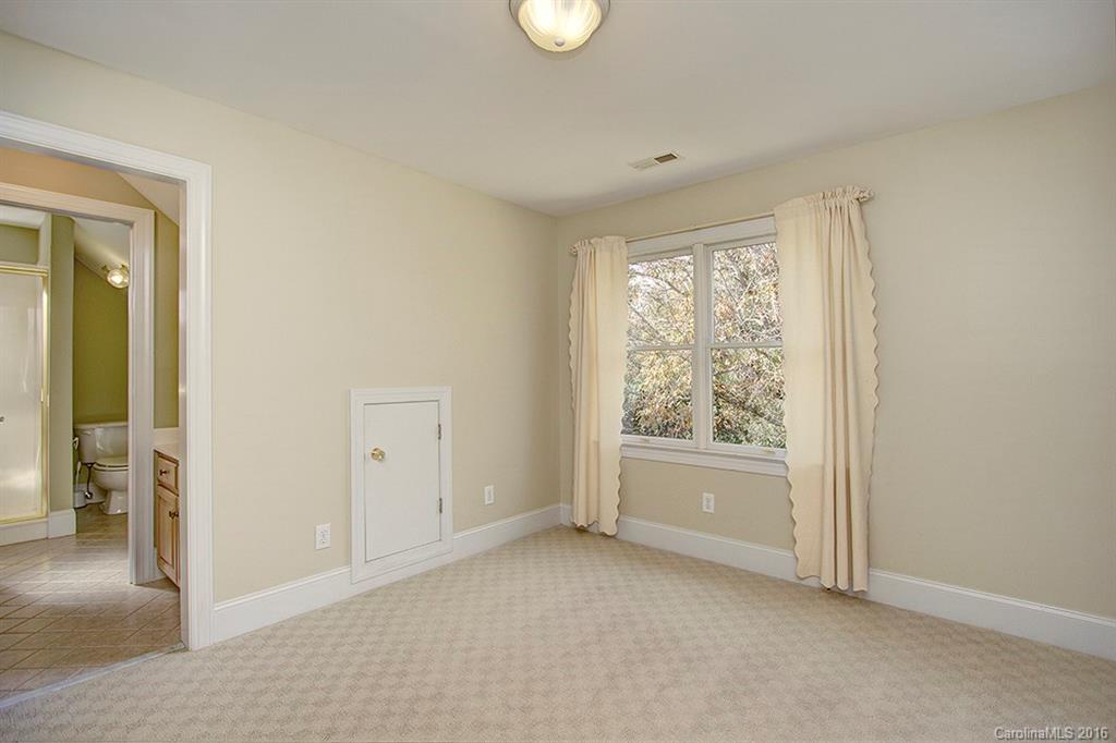 Weddington Hills - Residential Lease