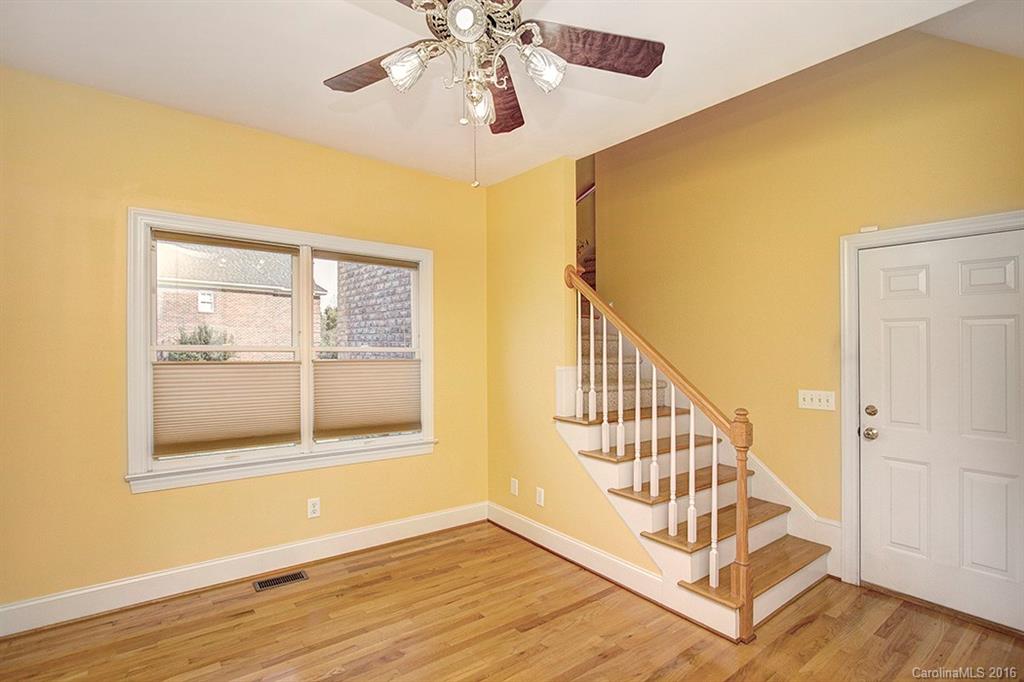 Weddington Hills - Residential Lease