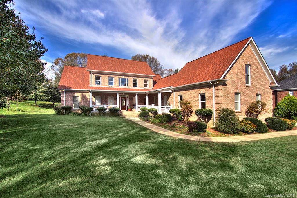 Weddington Hills - Residential Lease