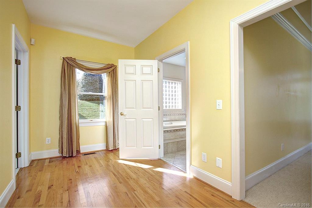 Weddington Hills - Residential Lease