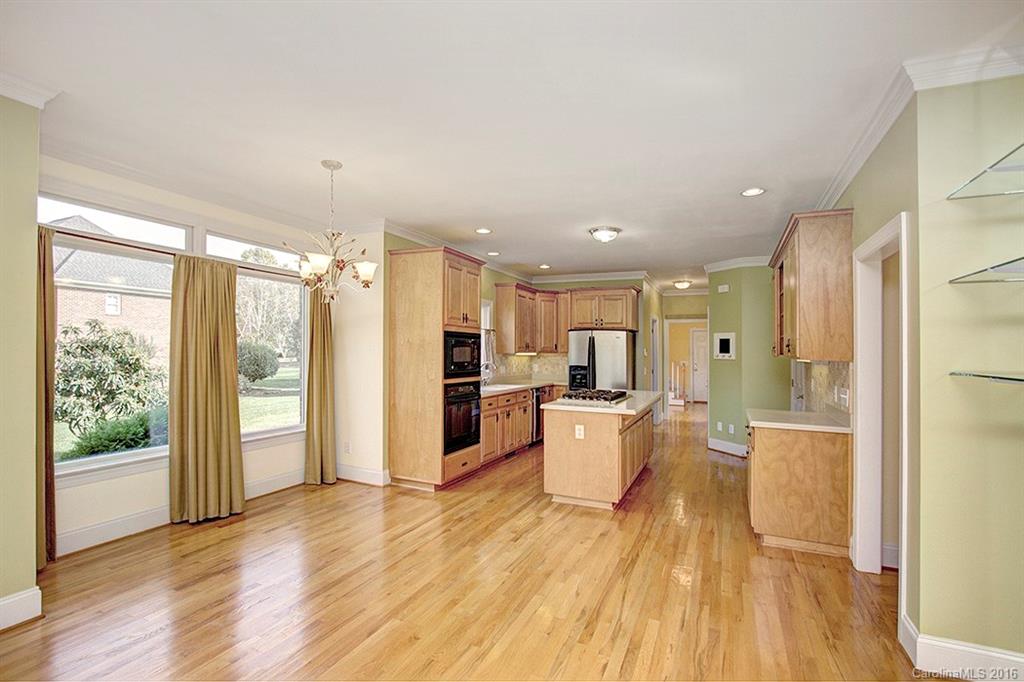Weddington Hills - Residential Lease