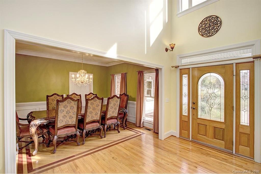 Weddington Hills - Residential Lease