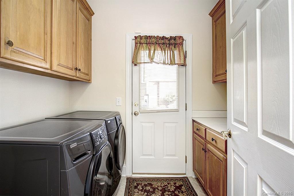 Weddington Hills - Residential Lease