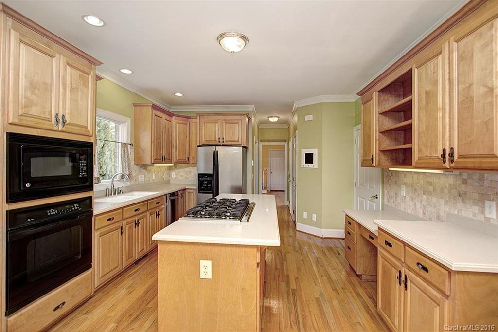 Weddington Hills - Residential Lease