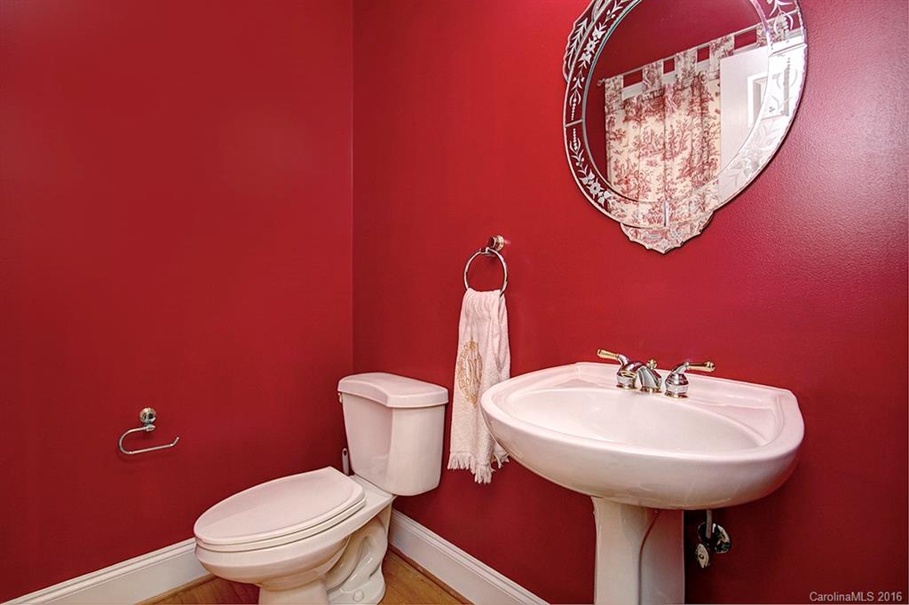 Weddington Hills - Residential Lease