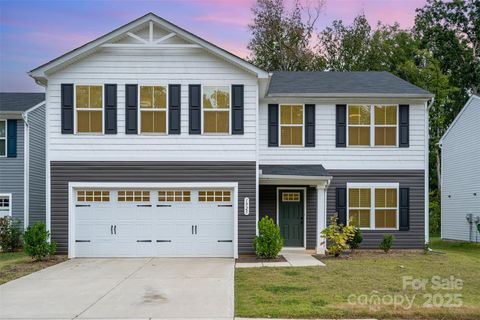 1925 Pin Hook Road Charlotte NC 28215