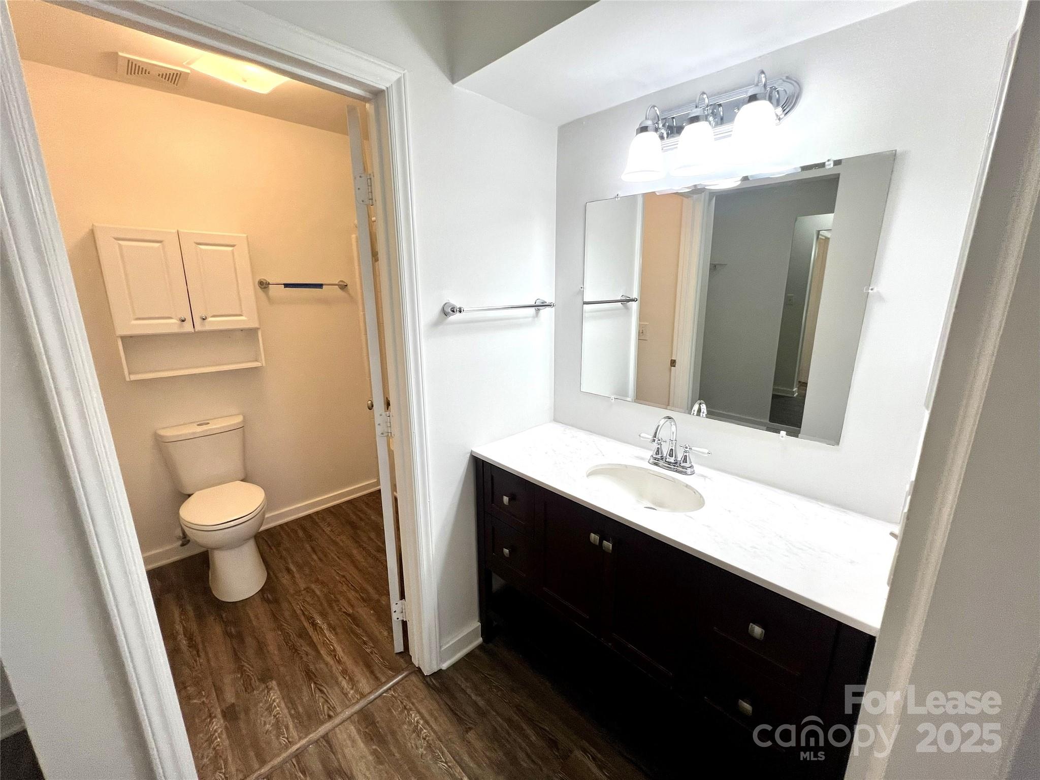 Dilworth - Residential Lease