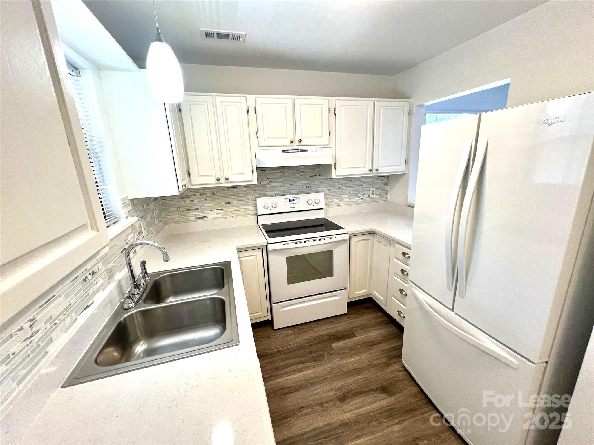 Dilworth - Residential Lease