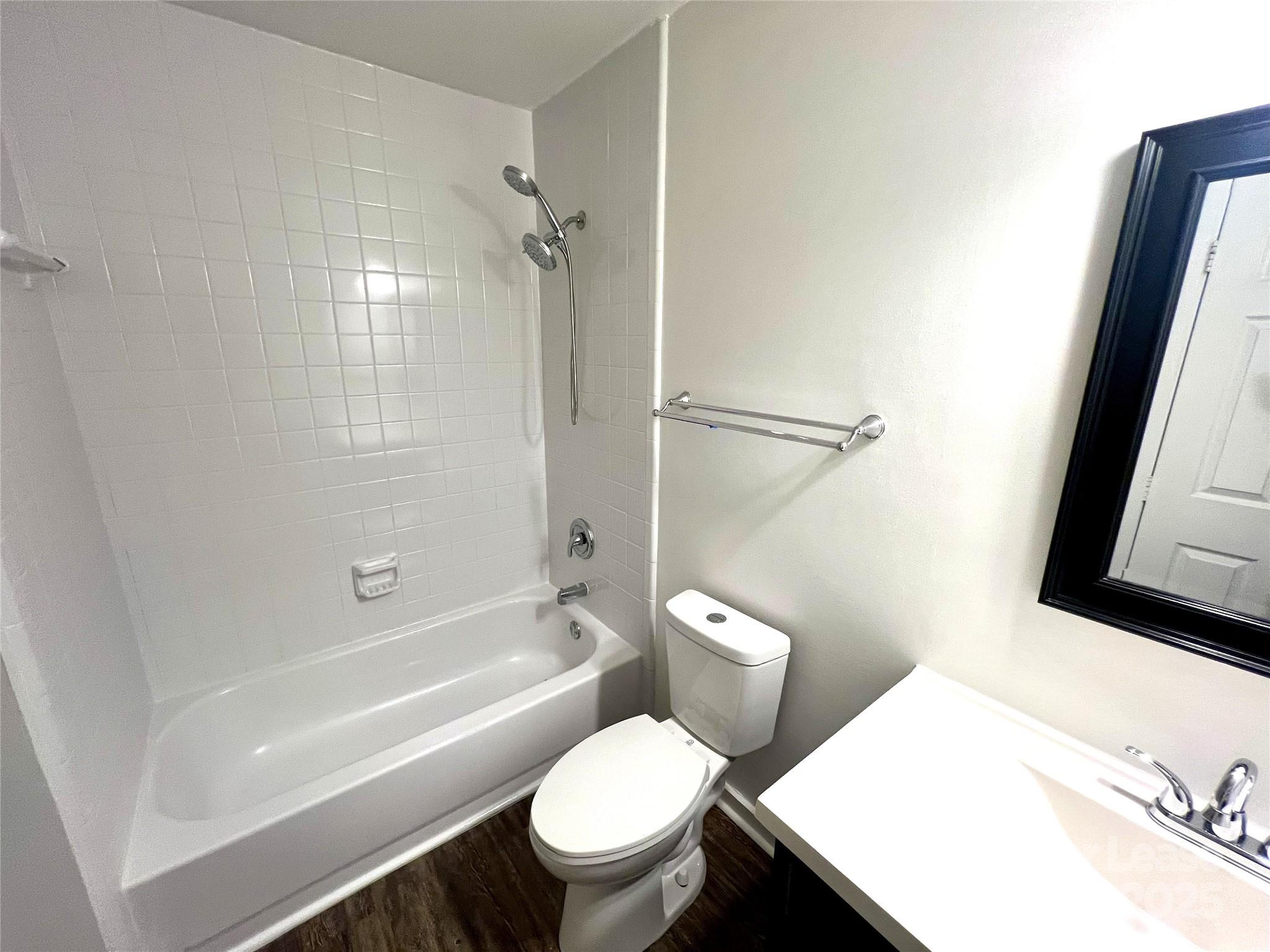 Dilworth - Residential Lease