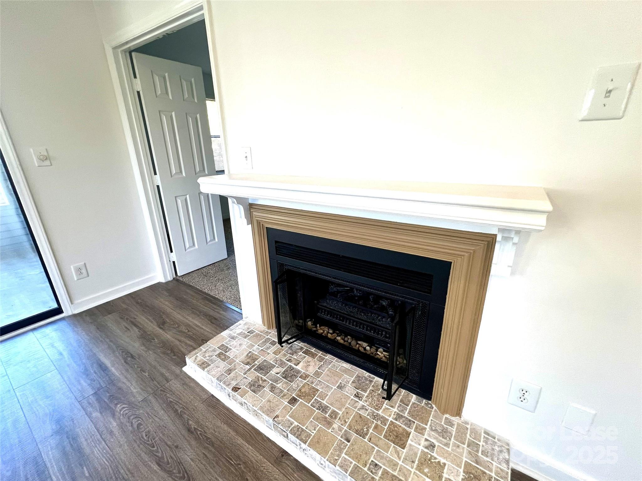 Dilworth - Residential Lease