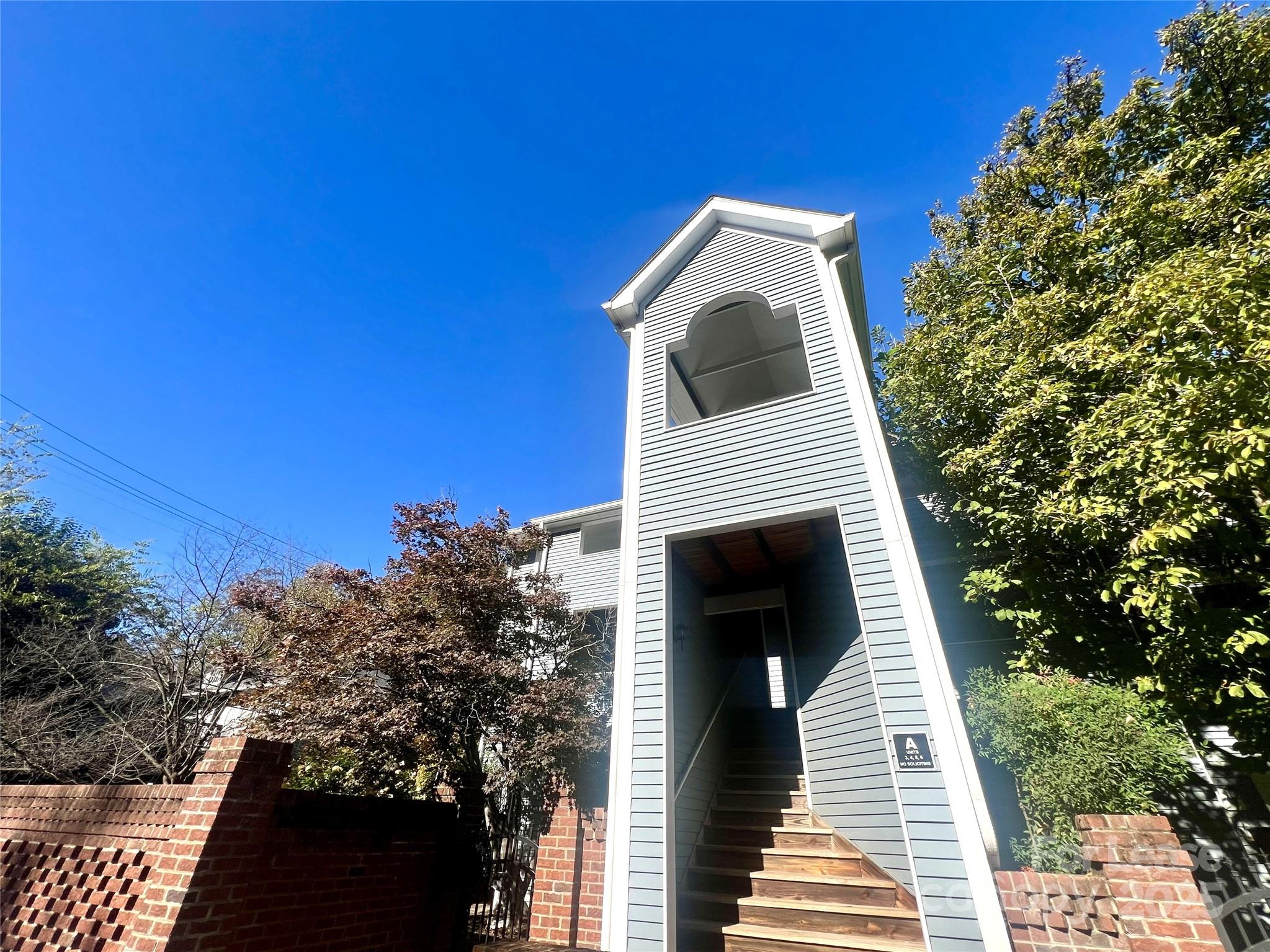 Dilworth - Residential Lease