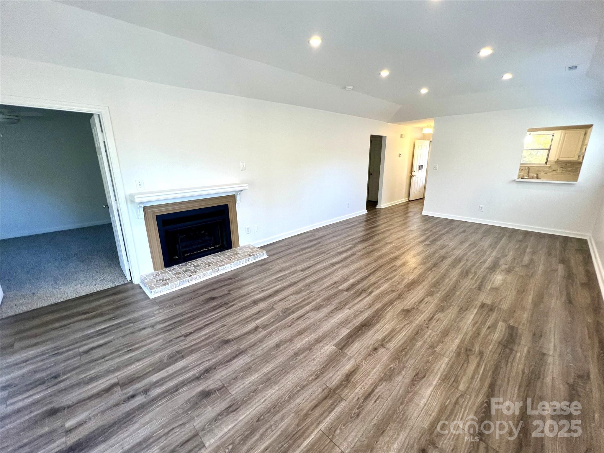 Dilworth - Residential Lease