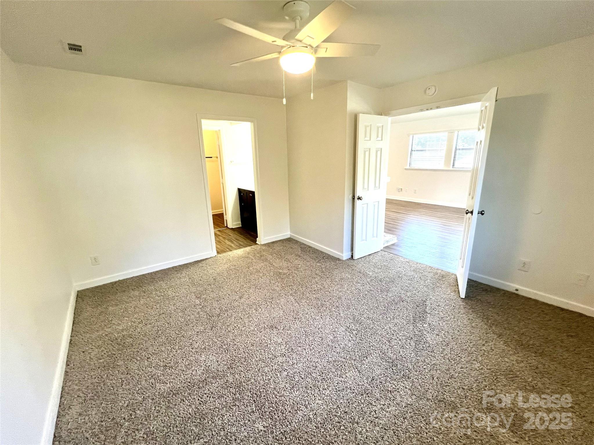 Dilworth - Residential Lease