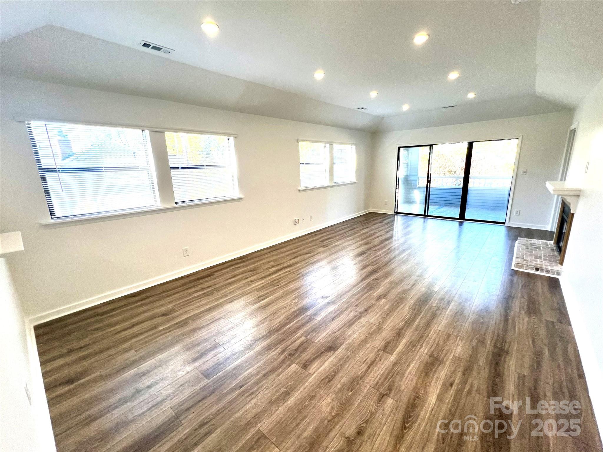 Dilworth - Residential Lease