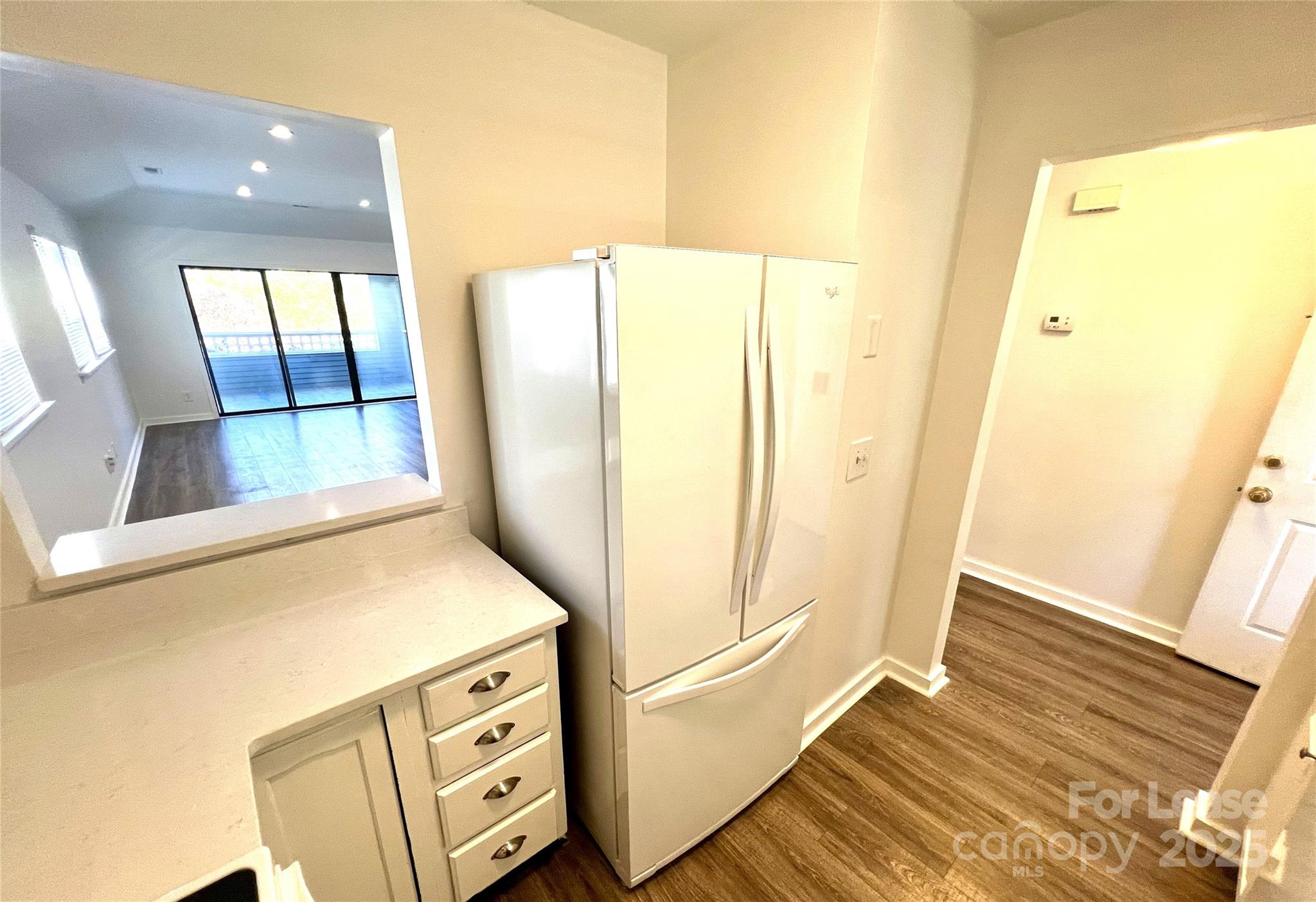 Dilworth - Residential Lease