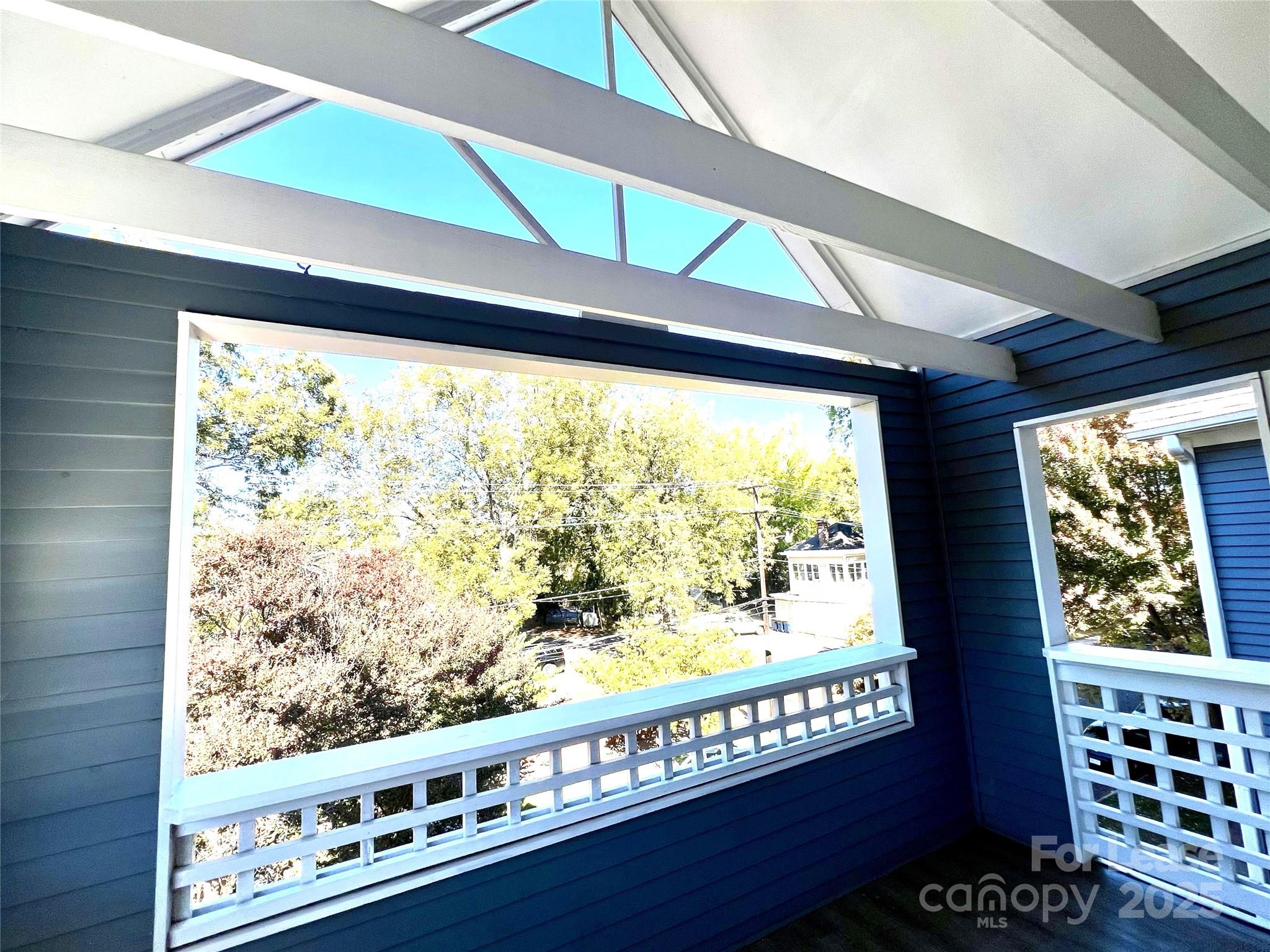 Dilworth - Residential Lease