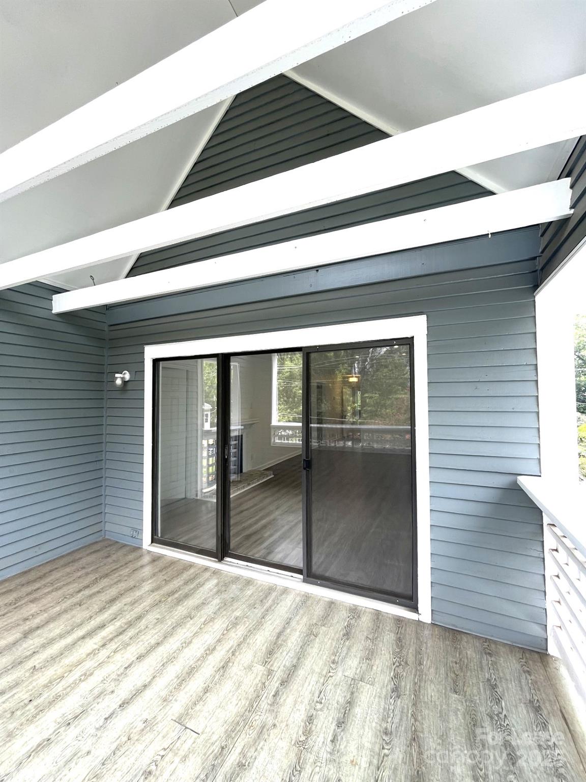 Dilworth - Residential Lease