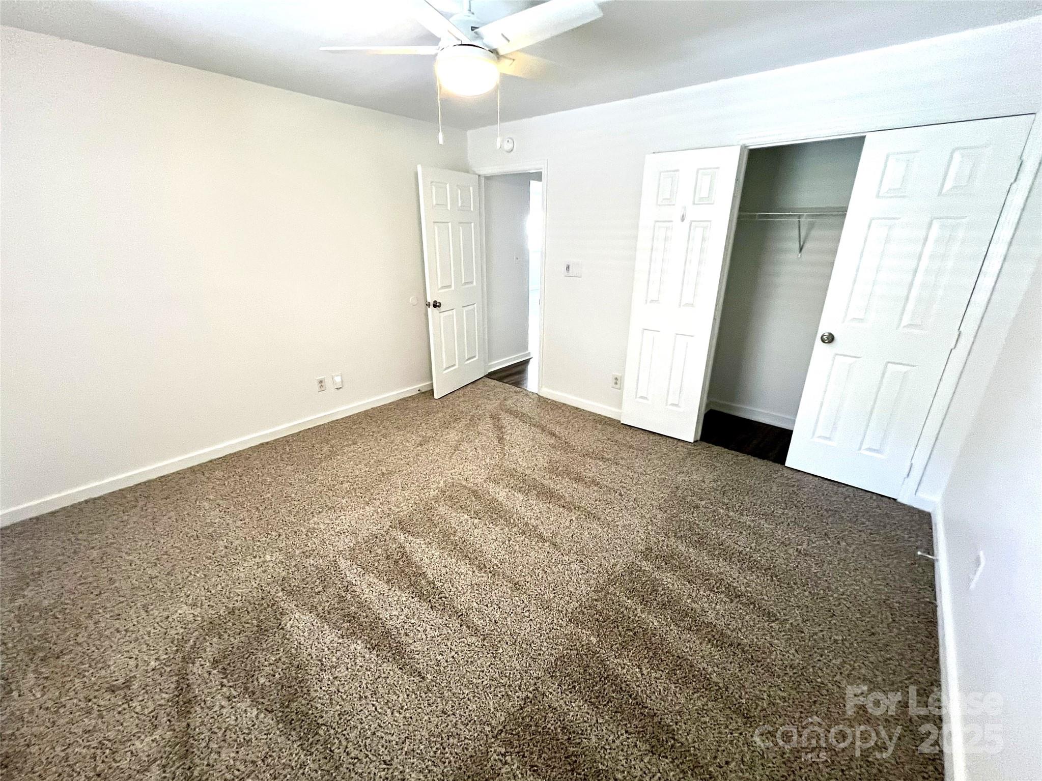 Dilworth - Residential Lease