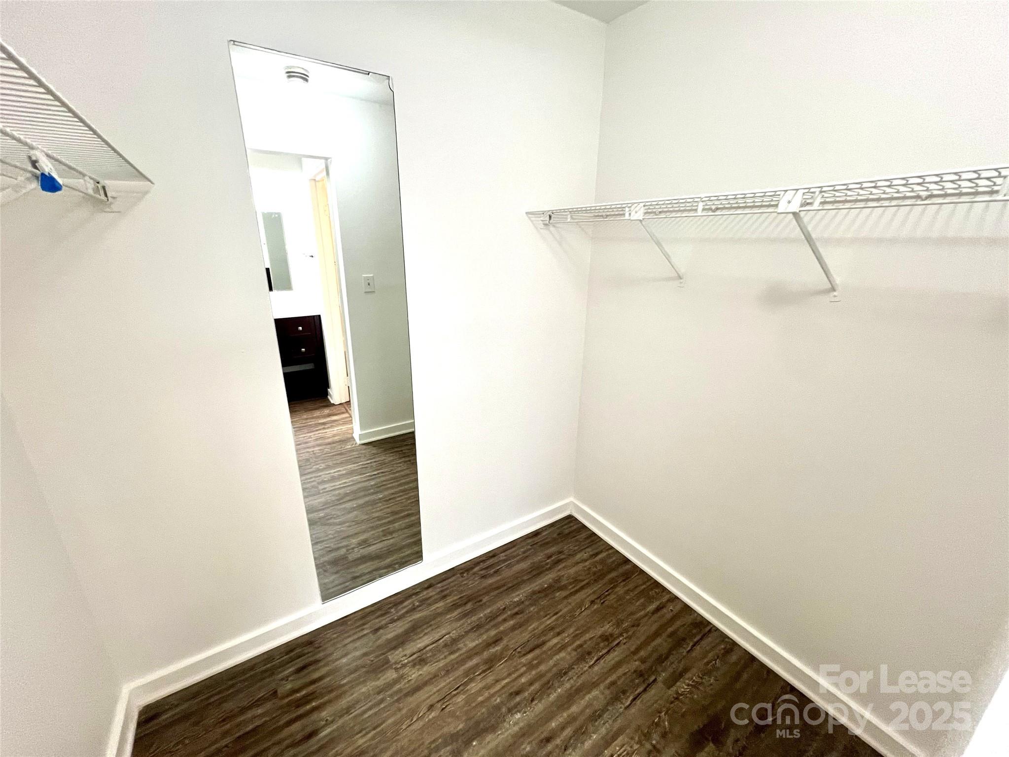 Dilworth - Residential Lease