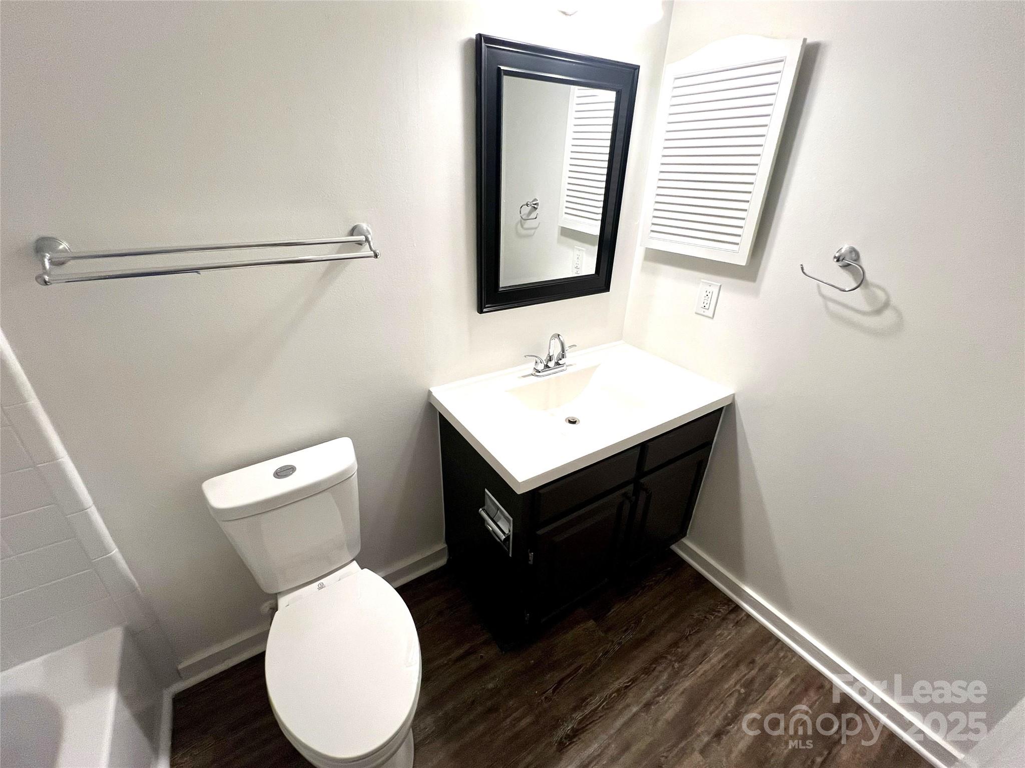 Dilworth - Residential Lease