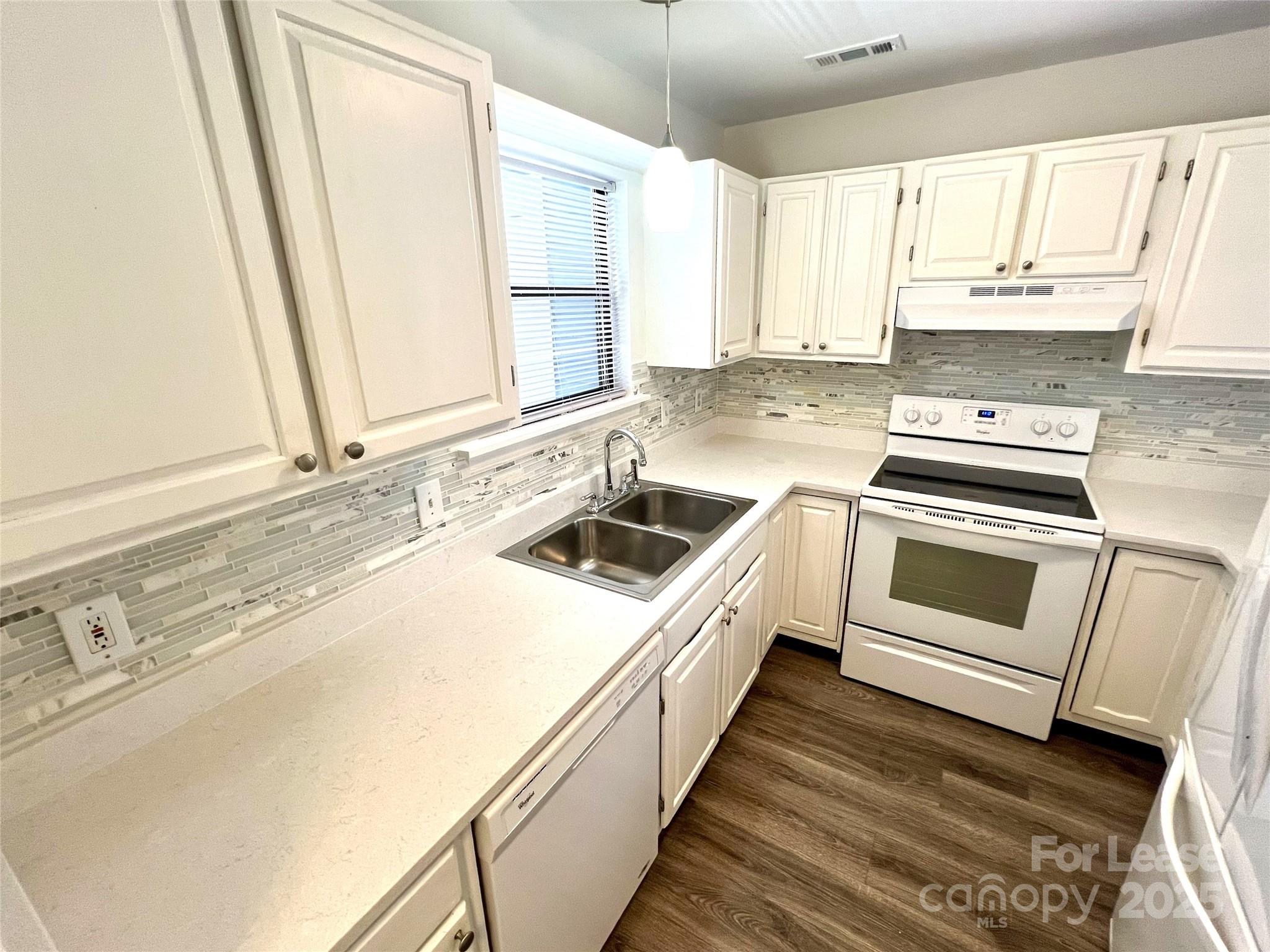 Dilworth - Residential Lease