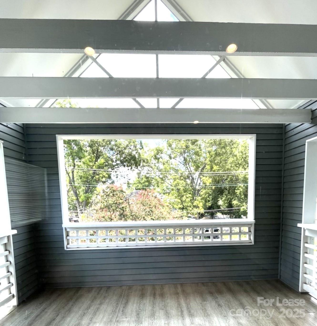 Dilworth - Residential Lease