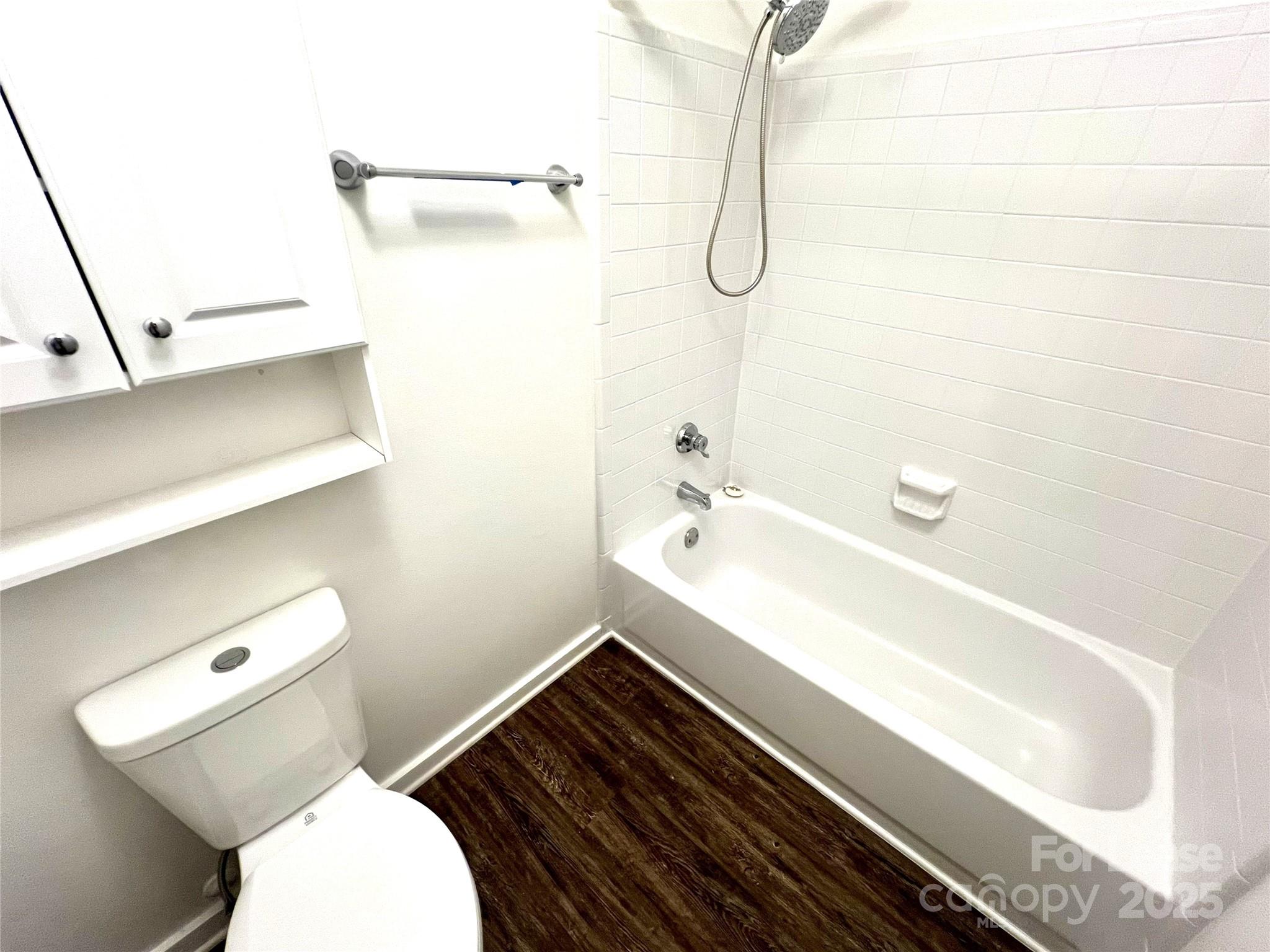 Dilworth - Residential Lease