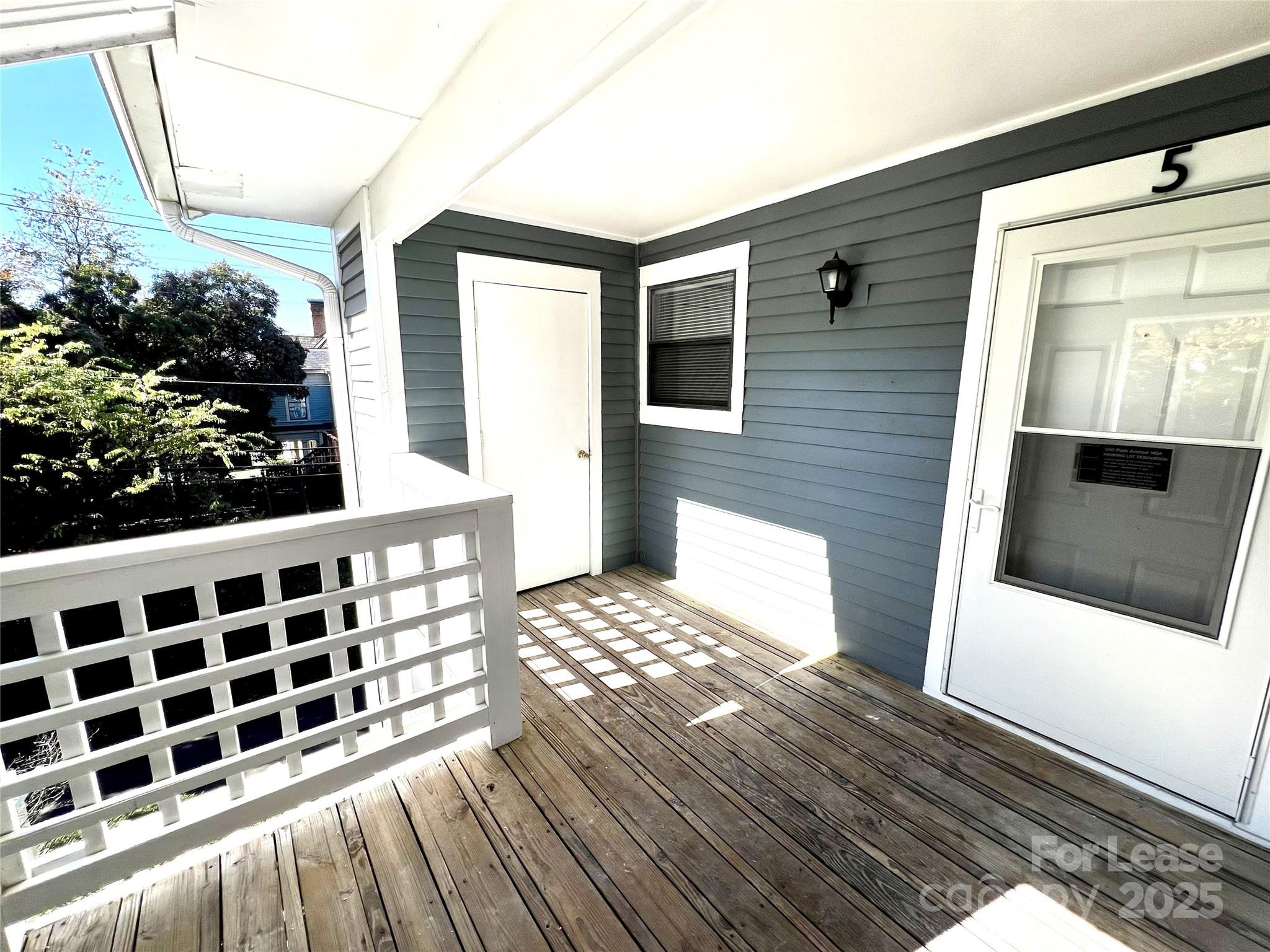 Dilworth - Residential Lease