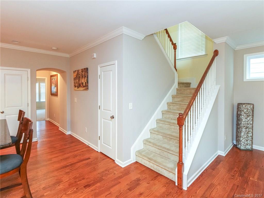 Eagle Park - Residential