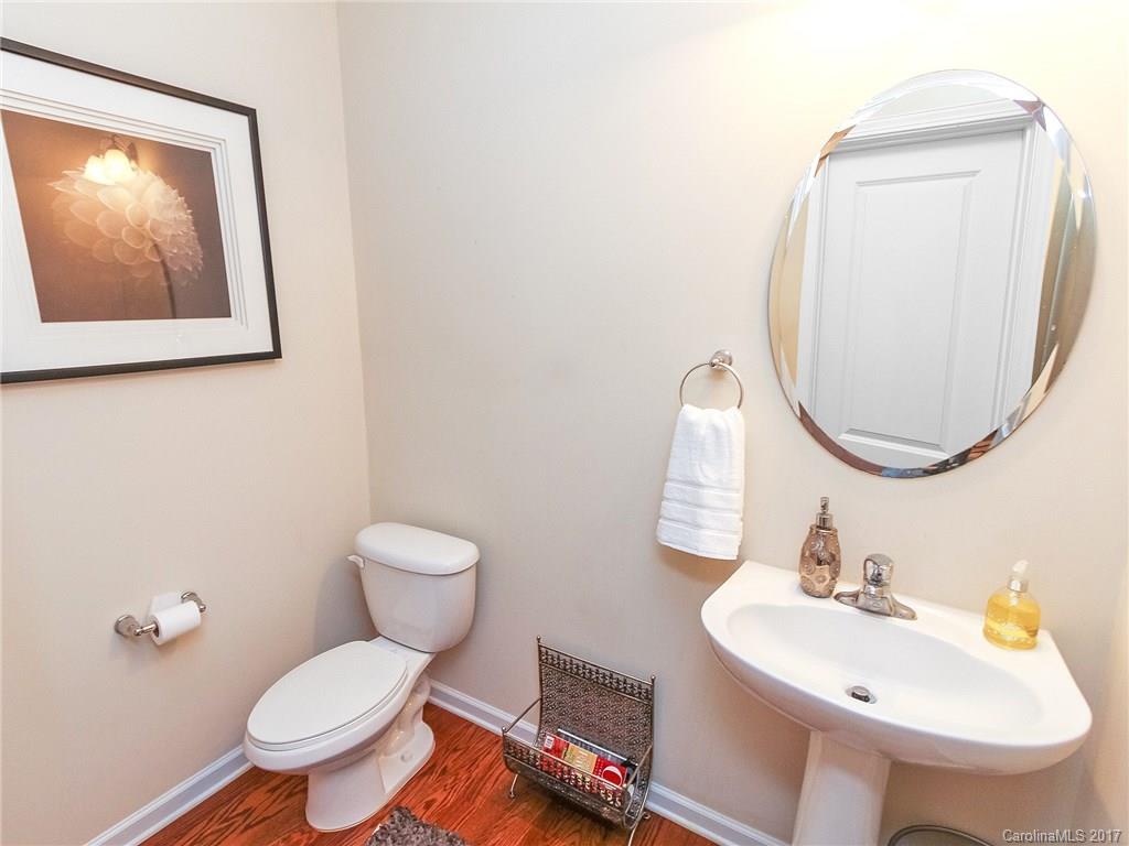 Eagle Park - Residential